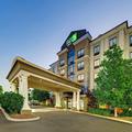 Image of Holiday Inn Express Hotel and Suites Nashville-Opryland by IHG