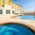 Image of Holiday Inn Express Hotel and Suites of Falfurrias