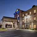Image of Holiday Inn Express Hotel and Suites of Opelika/Auburn by IHG