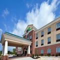 Image of Holiday Inn Express Hotels and Suites Dayton North Tipp City by I