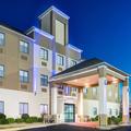Photo of Holiday Inn Express Howe (Sturgis Mi)