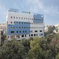 Exterior of Holiday Inn Express Hyderabad Banjara Hills by IHG