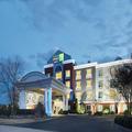 Image of Holiday Inn Express I-26 & Us 29 At Westgate Mall by IHG