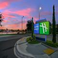 Exterior of Holiday Inn Express Jacksonville South Bartram Park