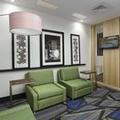 Exterior of Holiday Inn Express Jasper by IHG