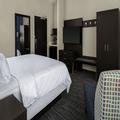 Exterior of Holiday Inn Express Kansas City Downtown by IHG