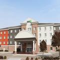 Exterior of Holiday Inn Express Kearney by IHG