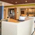 Exterior of Holiday Inn Express Kingston Ulster  