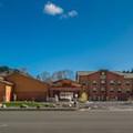 Image of Holiday Inn Express Klamath - Redwood Ntl Pk Area by IHG