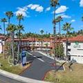 Exterior of Holiday Inn Express La Mesa Near Sdsu