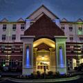 Exterior of Holiday Inn Express La Plata by IHG