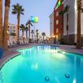 Photo of Holiday Inn Express Las Vegas Stadium Area by IHG