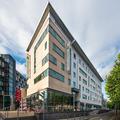 Image of Holiday Inn Express Leeds City Centre Armouries by IHG