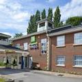 Exterior of Holiday Inn Express Leeds East by IHG