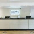 Exterior of Holiday Inn Express Leigh - Sports Village by IHG