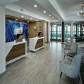 Exterior of Holiday Inn Express Lewiston by IHG