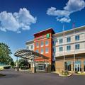 Image of Holiday Inn Express Lexington North-Georgetown by IHG