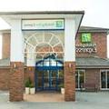 Image of Holiday Inn Express Lichfield by IHG