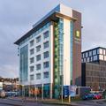 Photo of Holiday Inn Express Lincoln City Centre
