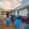 Exterior of Holiday Inn Express Lisbon Airport by IHG