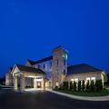 Photo of Holiday Inn Express Logan An Ihg Hotel
