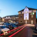 Exterior of Holiday Inn Express London Gatwick - Crawley by IHG