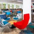 Exterior of Holiday Inn Express London Hammersmith by IHG