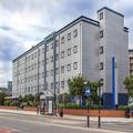 Photo of Holiday Inn Express London Royal Docks Docklands by IHG