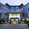 Photo of Holiday Inn Express London Stansted Airport by IHG