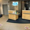 Exterior of Holiday Inn Express London Victoria by IHG