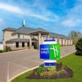Photo of Holiday Inn Express London by IHG