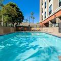 Exterior of Holiday Inn Express Los Angeles Airport by IHG
