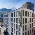 Exterior of Holiday Inn Express Luzern - Kriens by IHG