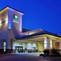 Exterior of Holiday Inn Express Madera - Yosemite Park Area by IHG