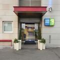Exterior of Holiday Inn Express Madrid-Alcorcón by IHG