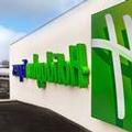 Exterior of Holiday Inn Express Manchester Airport by Ihg