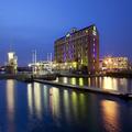 Photo of Holiday Inn Express Manchester Salford Quays by IHG