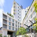 Photo of Holiday Inn Express Marseille - Saint Charles, an IHG Hotel