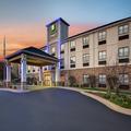Photo of Holiday Inn Express Marshall by IHG