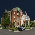 Photo of Holiday Inn Express McDonough by IHG