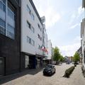Exterior of Holiday Inn Express Mechelen City Centre by IHG