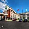 Image of Holiday Inn Express Memphis Medical Center Midtown by IHG