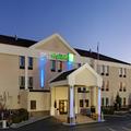 Image of Holiday Inn Express Metropolis by IHG