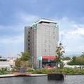 Image of Holiday Inn Express Mexico City Satelite by IHG