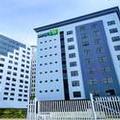 Photo of Holiday Inn Express Mexico Santa Fe by IHG