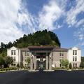 Exterior of Holiday Inn Express Middlesboro by Ihg