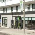 Photo of Holiday Inn Express Middlesbrough Centre Square by Ihg