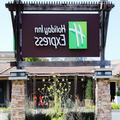 Exterior of Holiday Inn Express Mill Valley San Francisco Area by IHG