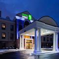 Image of Holiday Inn Express Milwaukee North Brown Deer/Mequon by IHG