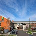 Exterior of Holiday Inn Express Milwaukee-West Medical Center by IHG